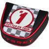 imageCallaway Golf Funky Putter Headcover Collection 2024Tempest