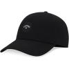 imageCallaway Golf Heritage Twill HeadwearBlack