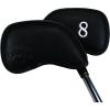 imageCallaway Golf Magnetic Iron HeadcoversBlack