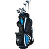 imageCallaway Golf Mens Strata Complete SetSilver