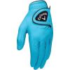 imageCallaway Golf Opti Color Glove Worn on Left HandAqua