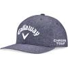 imageCallaway Golf Perf Pro HeadwearHeather Charcoal