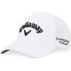 imageCallaway Golf Perf Pro HeadwearWhiteBlack
