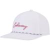 White/Lilas Pink
