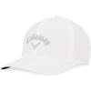 imageCallaway Golf Stretch Fit HeadwearWhite