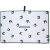 imageCallaway Golf Towels Light GreyWhiteGreen