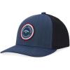 Heather Navy