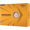 imageCallaway Golf Warbird Golf BallsWhite