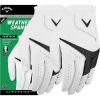 imageCallaway Golf Weather Spann GloveWhite
