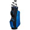 imageCallaway Golf Womens 2024 REVA Complete Golf SetBLUE