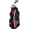 imageCallaway Golf Womens Strata Complete SetSilver
