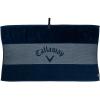 imageCallaway TW CG Tour Towel NVY 23