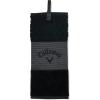 imageCallaway TW CG Trifold Towel BLK 23Black Small