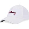 imageCallaway Womens Stitch Magnet Headwear WhiteRed PlumWhiteRed Plum
