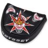 imageOdyssey Golf Putter HeadcoversLights Out
