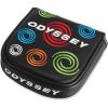 imageOdyssey Golf Tour Swirl Putter HeadcoversTour Swirl Black