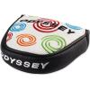 Tour Swirl White