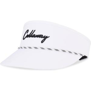 imageCallaway Birdie Putt Visor Headwear PinkWhite