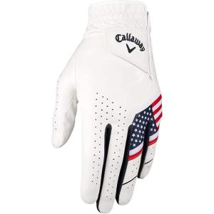 imageCallaway Golf 2019 Weather Spann GloveUSA