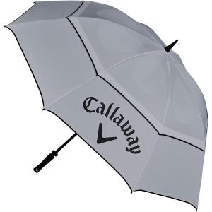 imageCallaway Golf 2022 64 Inch UmbrellaGrayBlack