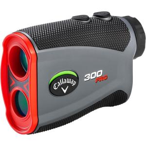 imageCallaway Golf 300 Pro Laser RangefinderRed