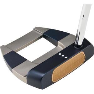 imageCallaway Golf AIOne Milled Cruiser PutterDark Blue