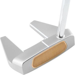 imageCallaway Golf AIOne Milled PutterSilver