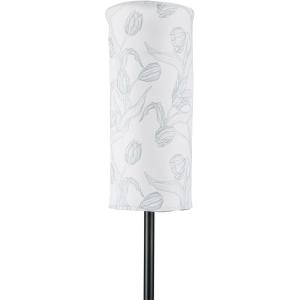 imageCallaway Golf Barrel HeadcoversWhiteViolet