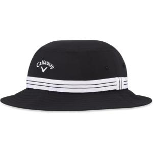 imageCallaway Golf Bucket HatsBlack