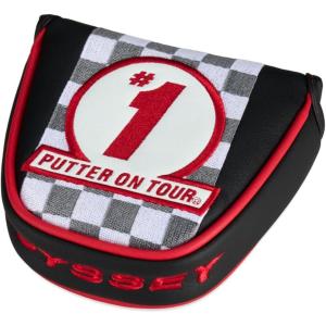 imageCallaway Golf Funky Putter Headcover Collection 2024Tempest