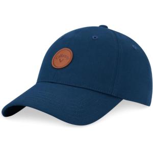 imageCallaway Golf Heritage Twill HeadwearDeep Sea
