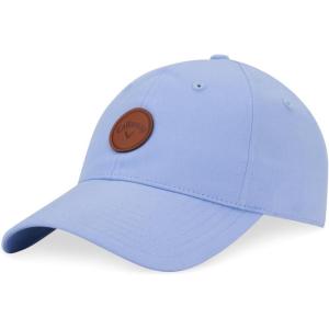 imageCallaway Golf Heritage Twill HeadwearHydrangea
