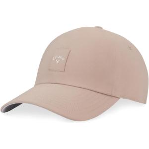 imageCallaway Golf Heritage Twill HeadwearKhaki