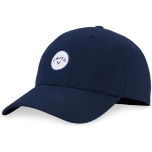 imageCallaway Golf Heritage Twill HeadwearNavy