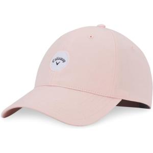 imageCallaway Golf Heritage Twill HeadwearPink