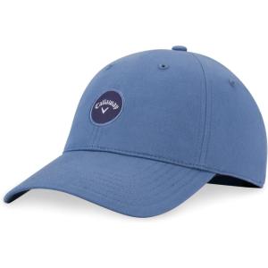 imageCallaway Golf Heritage Twill HeadwearSlate Blue