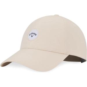 imageCallaway Golf Heritage Twill HeadwearStone