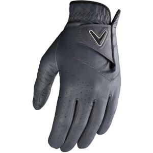imageCallaway Golf Opti Color Glove Worn on Left HandCharcoal