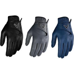 imageCallaway Golf Opti Color Glove Worn on Left HandMulti Color