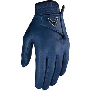 imageCallaway Golf Opti Color Glove Worn on Left HandNavy