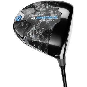 imageCallaway Golf Paradym AI Smoke Max Fast DriverRight