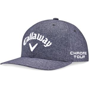 imageCallaway Golf Perf Pro HeadwearHeather Charcoal