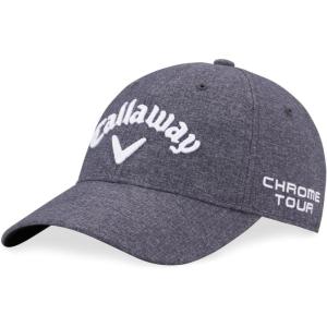 imageCallaway Golf Perf Pro HeadwearHeatherWhite