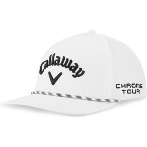 imageCallaway Golf Perf Pro HeadwearWhite