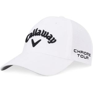 imageCallaway Golf Perf Pro HeadwearWhiteBlack