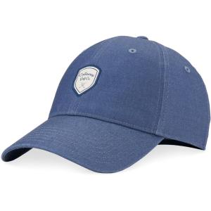 imageCallaway Golf Retro Collection HeadwearDeep Sea