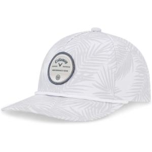 imageCallaway Golf Retro Collection HeadwearPalm