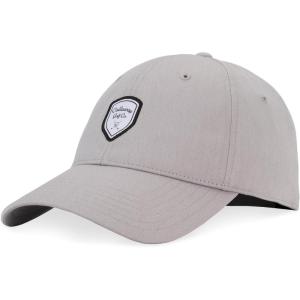 imageCallaway Golf Retro Collection HeadwearSilver