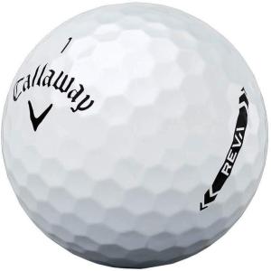 imageCallaway Golf Reva Golf BallsPearl