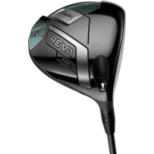 imageCallaway Golf Reva Rise Womens DriverLeft